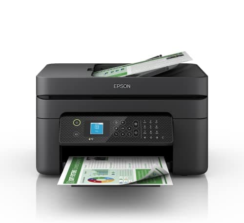 Epson WorkForce WF-2930DWF