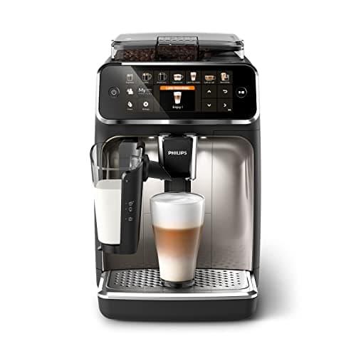 Philips LatteGo 5400