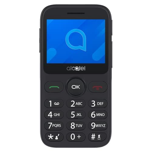 Alcatel 2020X