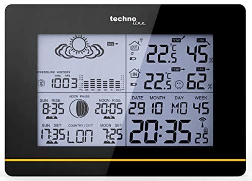 Technoline WS 6750