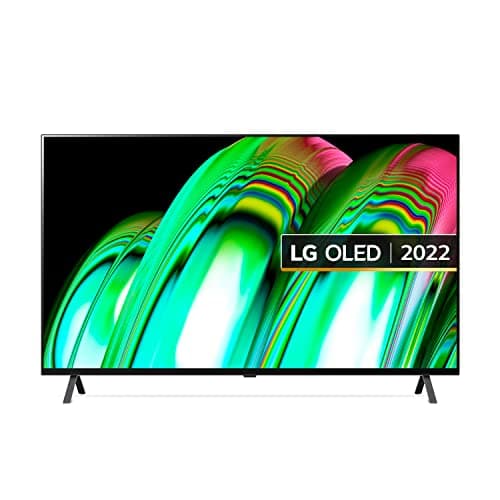 LG OLED A2