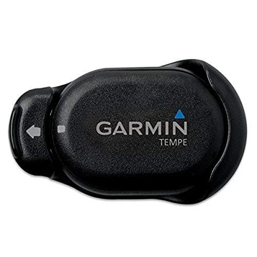 Garmin tempe