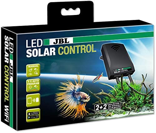 JBL GmbH LED Solar Control