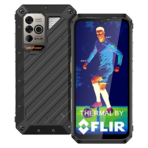 Ulefone Power Armor 18T