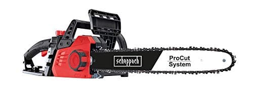Scheppach CSE2600