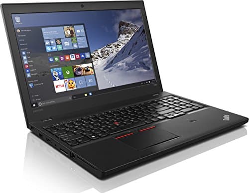 Lenovo ThinkPad T560