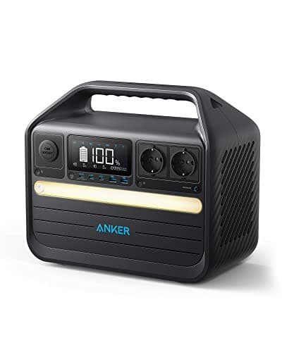 Anker 555 Powerhouse