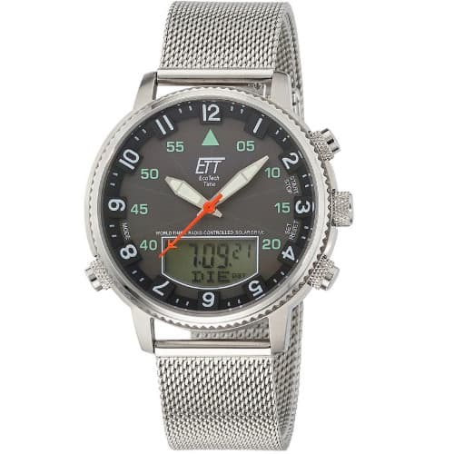 Eco Tech Time EGS-11475-22MN