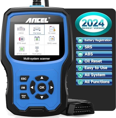 ANCEL BM700