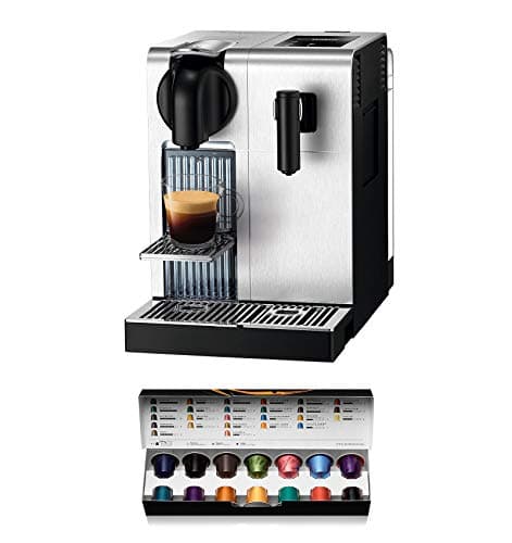 De´Longhi Nespresso Lattissima Pro