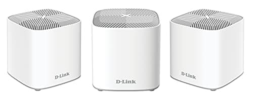 D-Link COVR-X1863