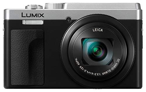 Panasonic Lumix DC-TZ96