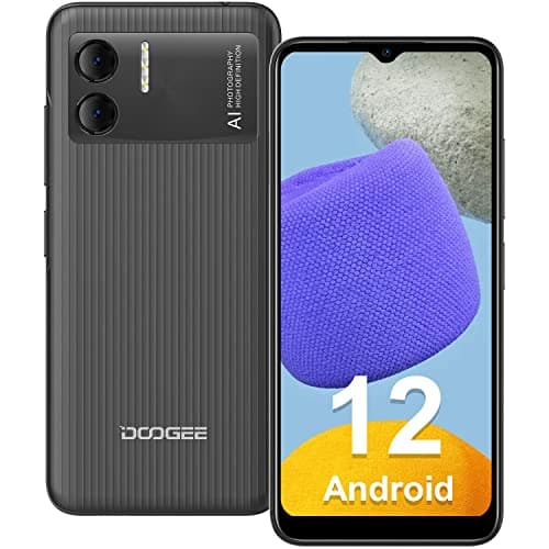 DOOGEE X98