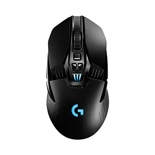 Logitech G903 LIGHTSPEED Gaming-Maus