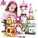 HOGOKIDS Mädchen Prinzessin Schloss