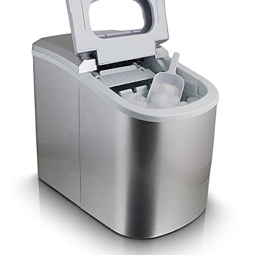 MS-Point Eiswürfelmaschine