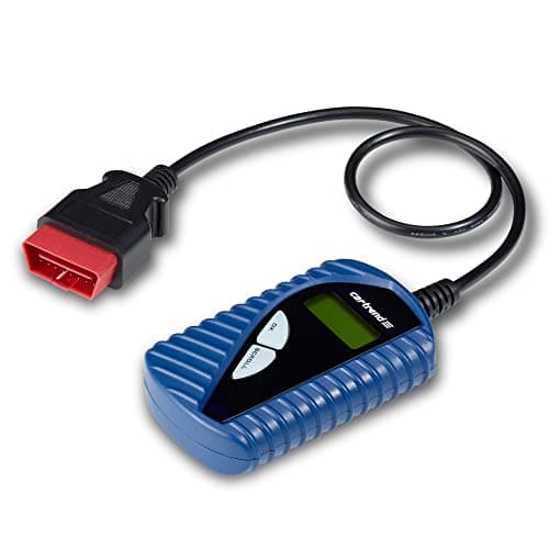 UNITEC OBD II Scanner