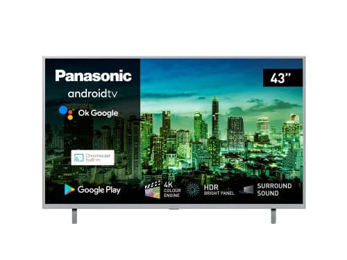 Panasonic TX-43LXW724