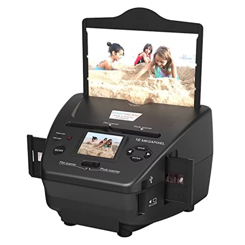 DigitNow Diascanner
