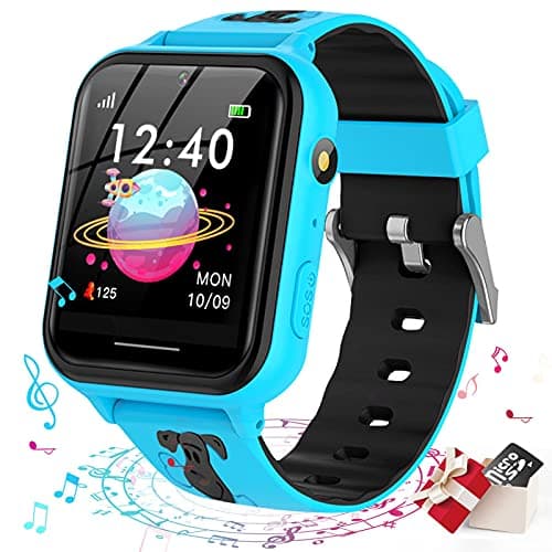 Smooce Kinder Smartwatch