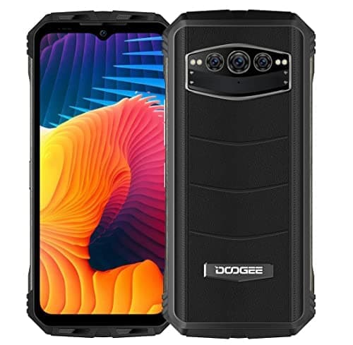 DOOGEE V30