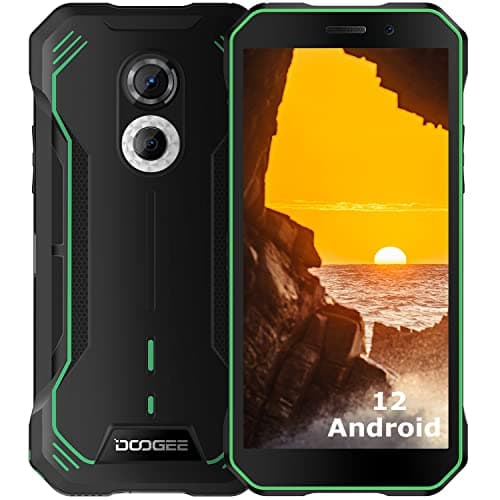 DOOGEE S51