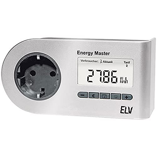 ELV Energy Master Basic 2