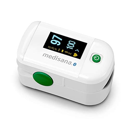 medisana PM 100 connect