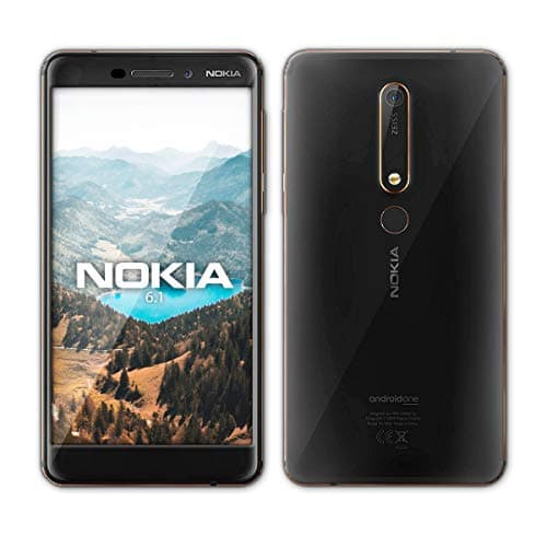 Nokia 6.1