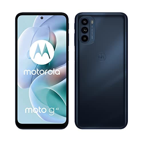 Motorola moto g41