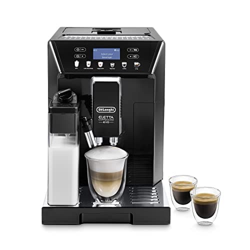 De'Longhi Eletta Evo ECAM 46.860.B