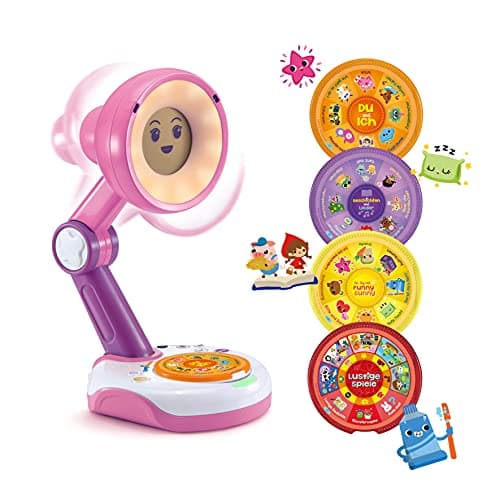 VTech Funny Sunny