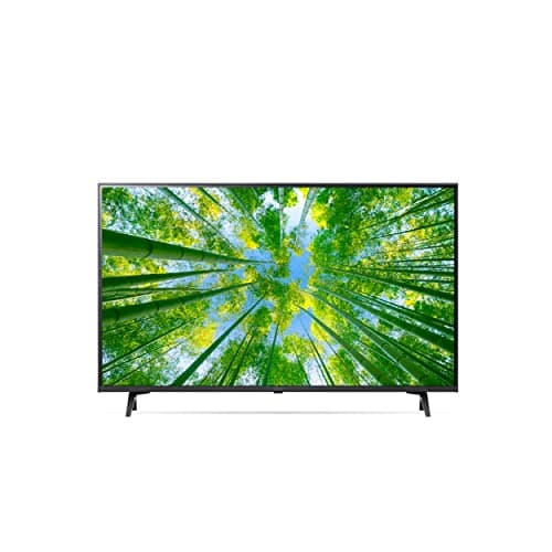 LG 43UQ80009LB