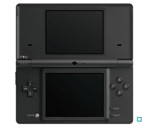 Nintendo DSi