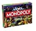 Monopoly Teenage Mutant Ninja Turtles