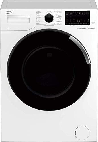 Beko WTC81465S