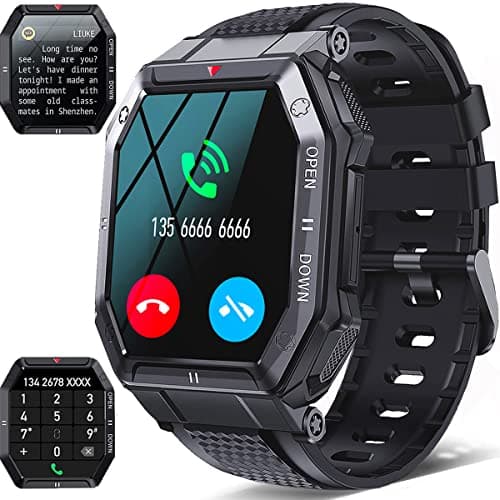 LEMFO Sport Smartwatch