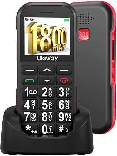 Uleway G190