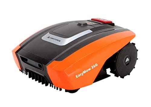 Yard Force EasyMow 260