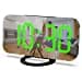 Digital Wecker LED