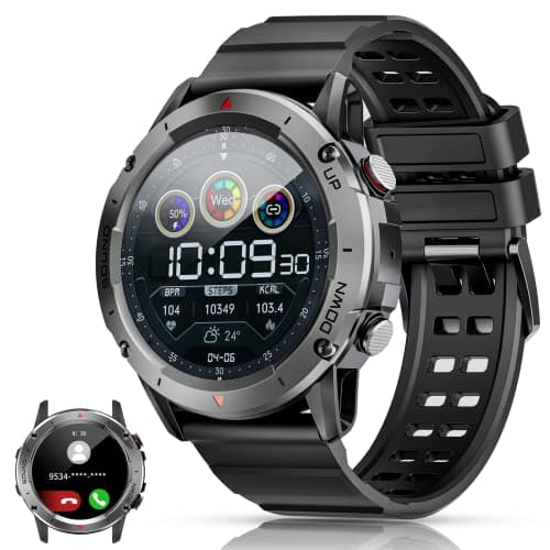 PASONOMI Smartwatch