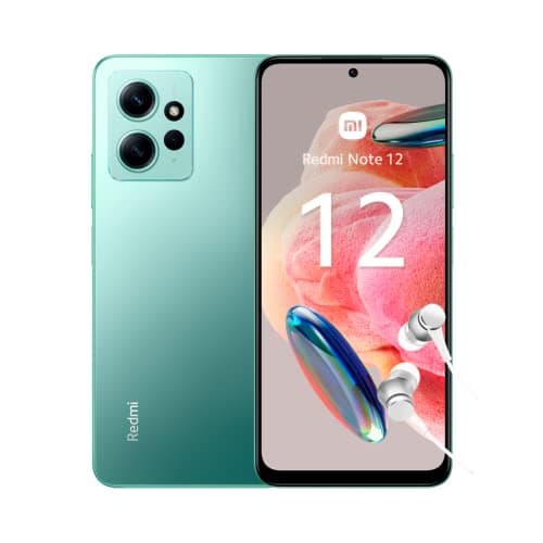 Xiaomi Redmi Note 12