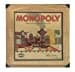 Hasbro Monopoly Nostalgie