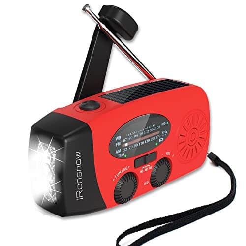 iRonsnow IR088