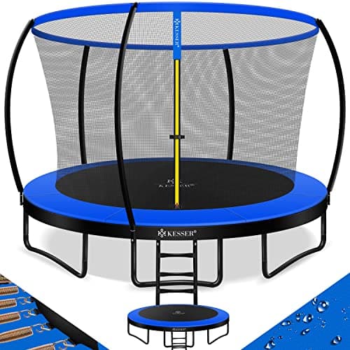 KESSER Trampolin