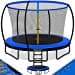 KESSER Trampolin