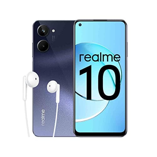 realme 10