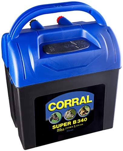 Corral Super B 340