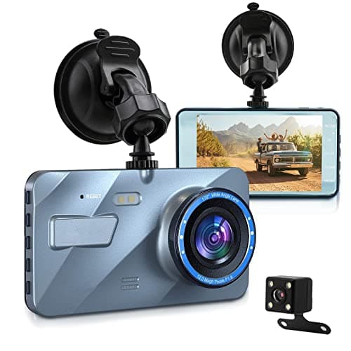 IBAYE Dashcam