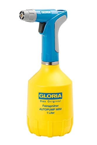 GLORIA AutoPump Mini